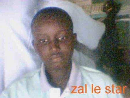 saliou el bad boy